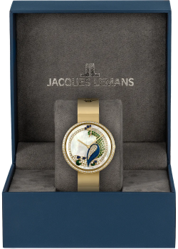 Preview: Jacques Lemans Design Collection 1-2136H